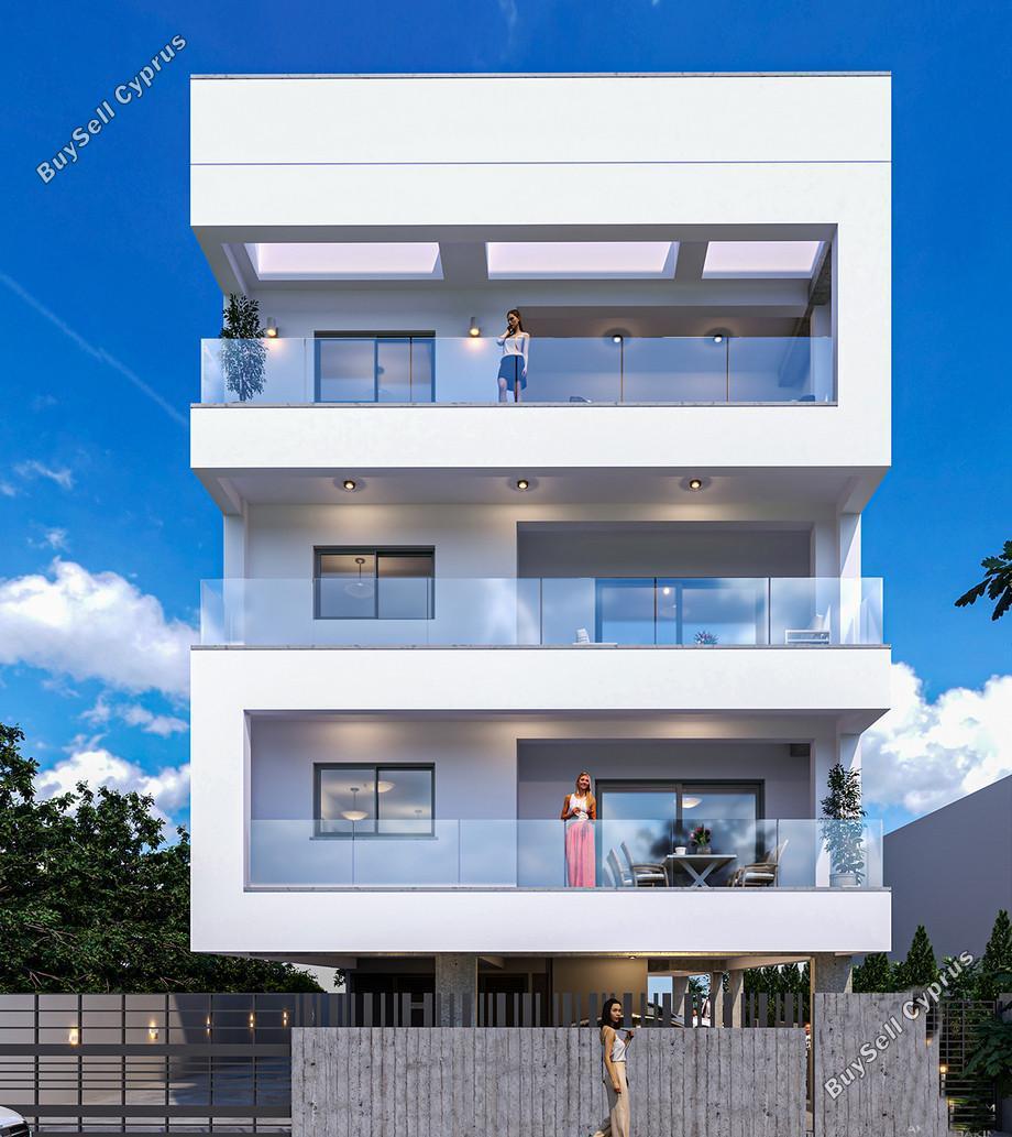 3 bedroom penthouse for sale kato polemidia limassol 8994792 image 18168949