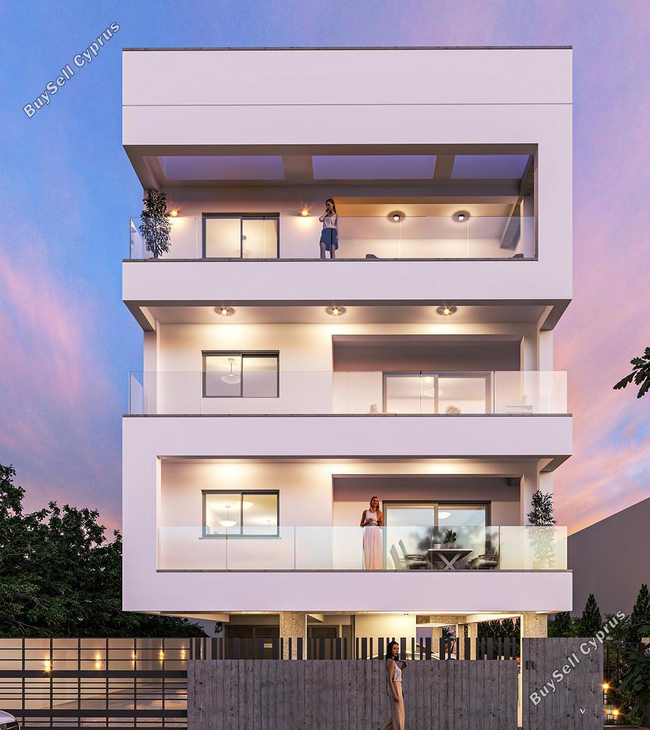 3 bedroom penthouse for sale kato polemidia limassol 8994792 image 18168950