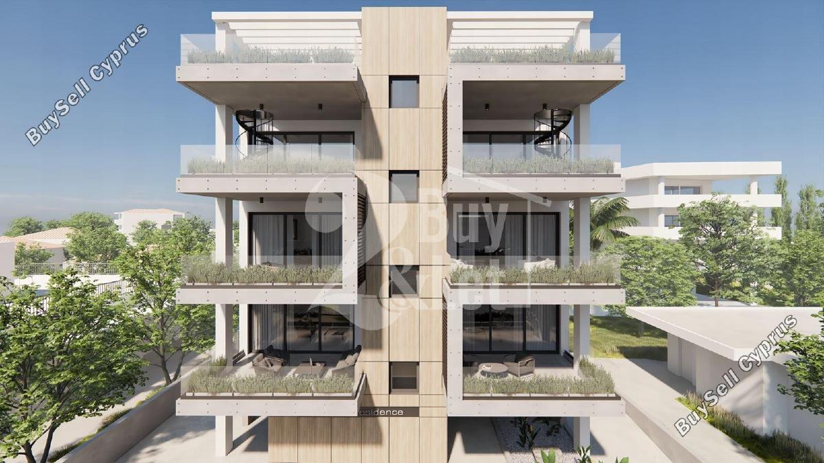 3 bedroom penthouse for sale linopetra limassol 7729792 image 12590785