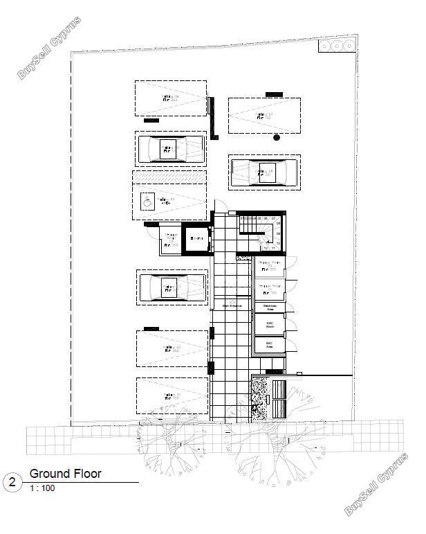 3 bedroom penthouse for sale makedonitissa nicosia 1877792 image 13625043