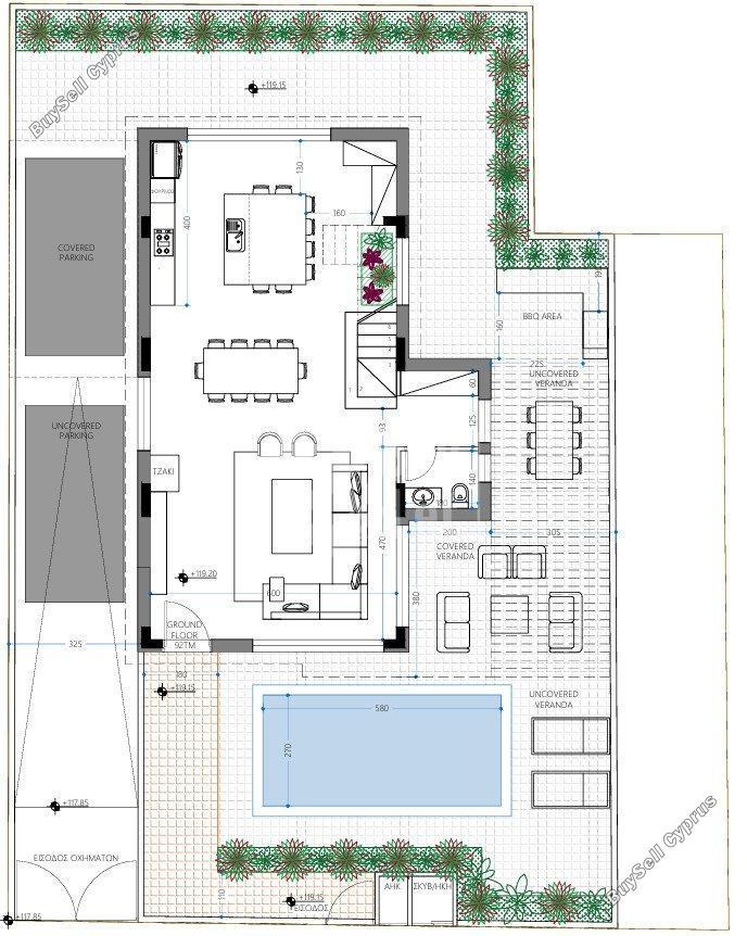 4 bedroom detached house for sale panthea limassol 7931792 image 17626309