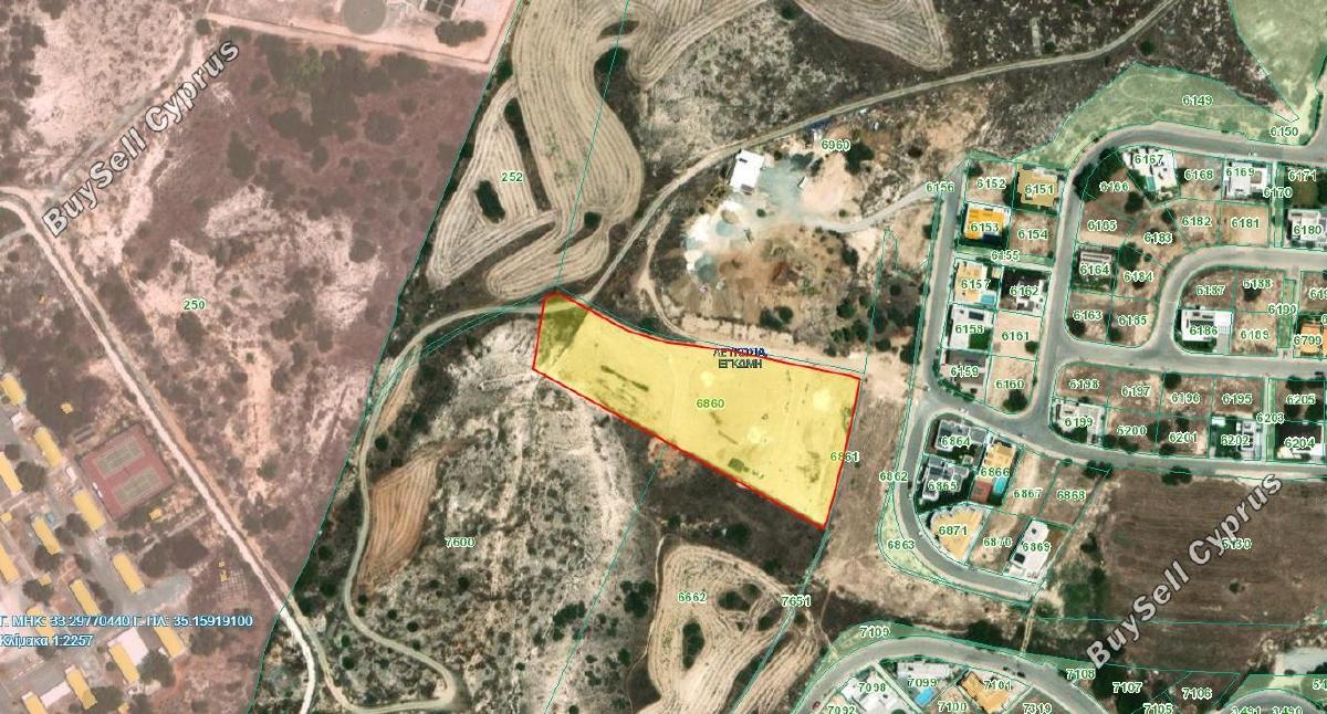 land for sale egkomi nicosia 883792 image 4519538