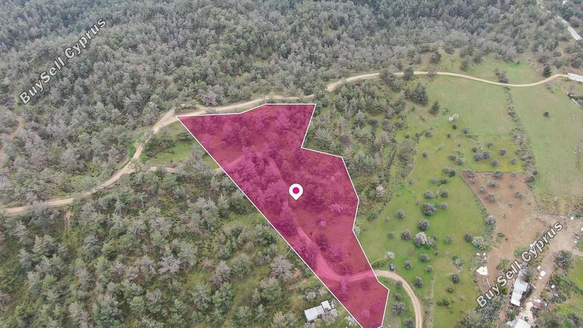 land for sale kapedes nicosia 8629792 image 15869923