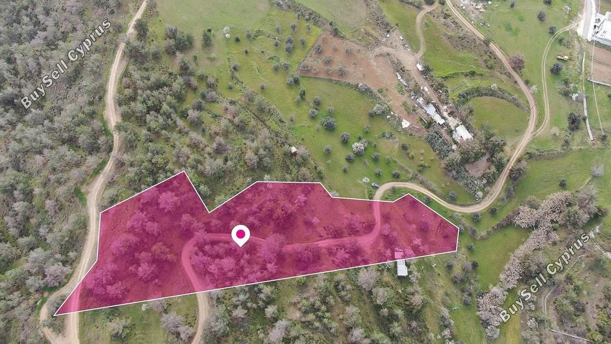 land for sale kapedes nicosia 8629792 image 15869924