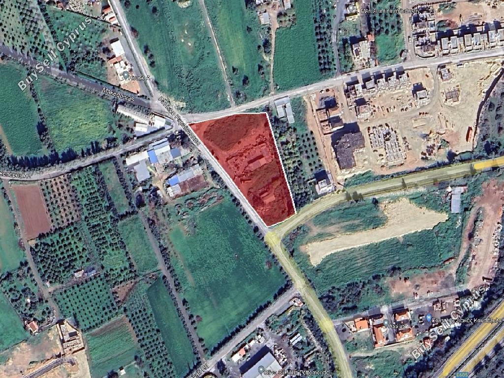 land for sale kolossi limassol 1394792 image 16700775