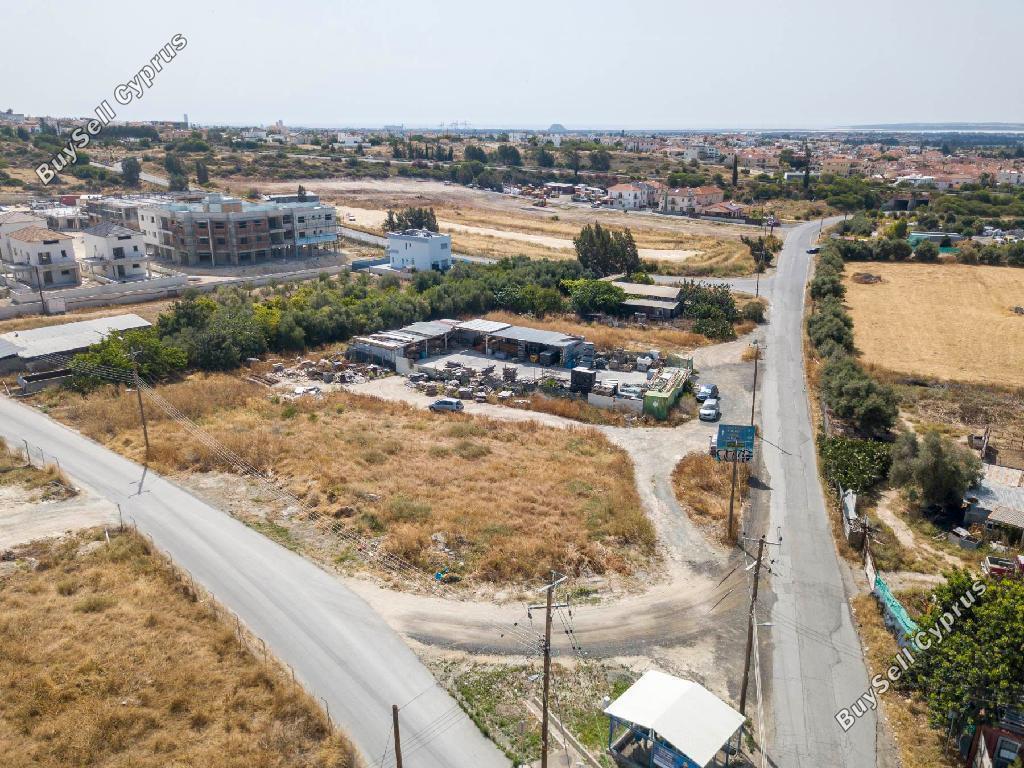 land for sale kolossi limassol 1394792 image 16700778