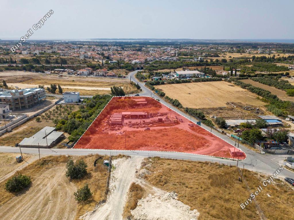 land for sale kolossi limassol 1394792 image 16700781