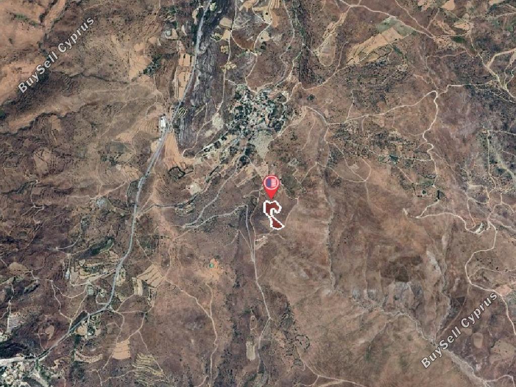 land for sale pentalia paphos 1810792 image 15597744
