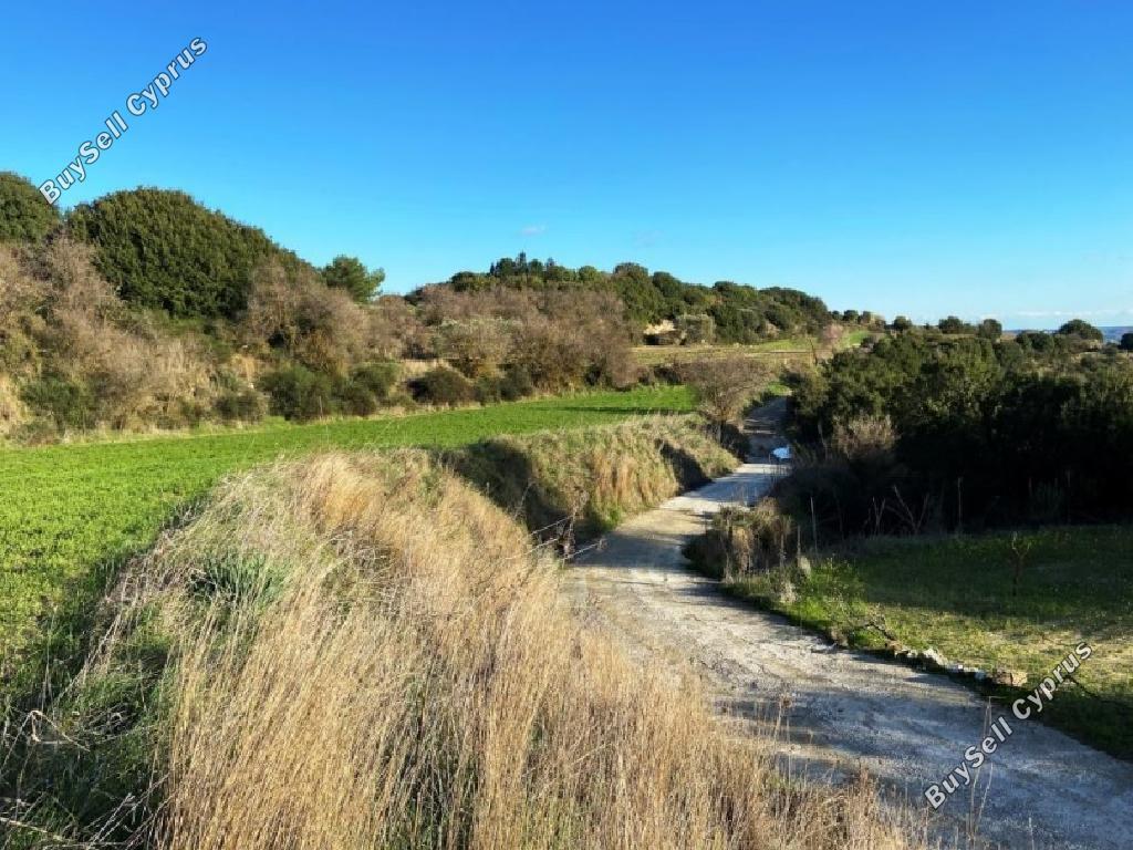 land for sale polemi paphos 981792 image 917404