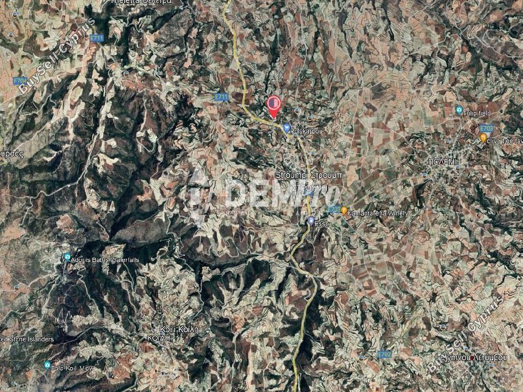 land for sale stroumbi paphos 7842792 image 16296897