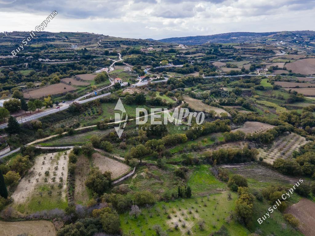 land for sale stroumbi paphos 7842792 image 16296901