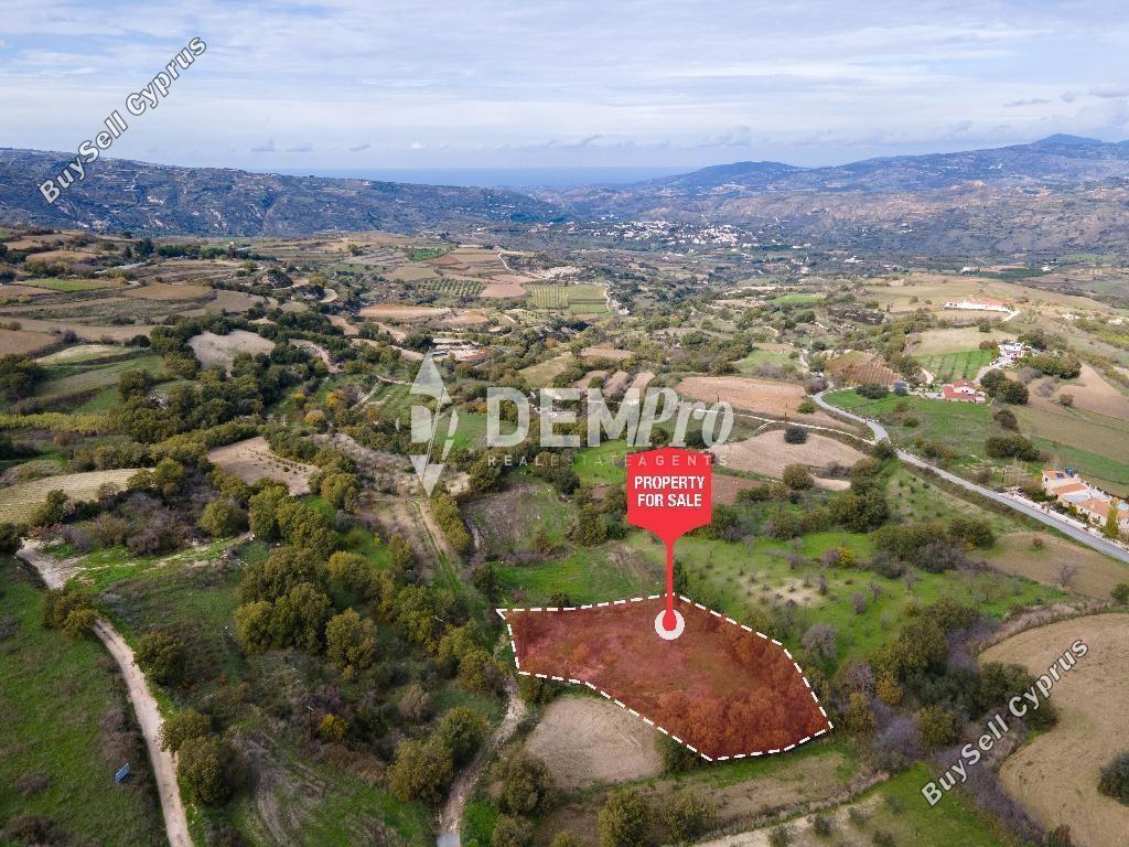 land for sale stroumbi paphos 7842792 image 16296904