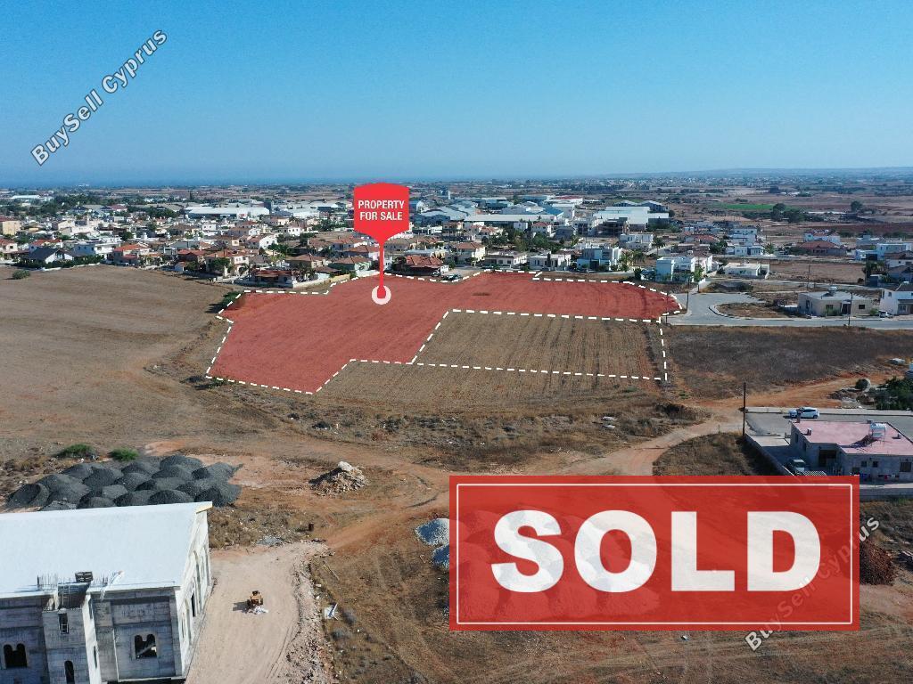 land sold frenaros famagusta 901792 image 3548458