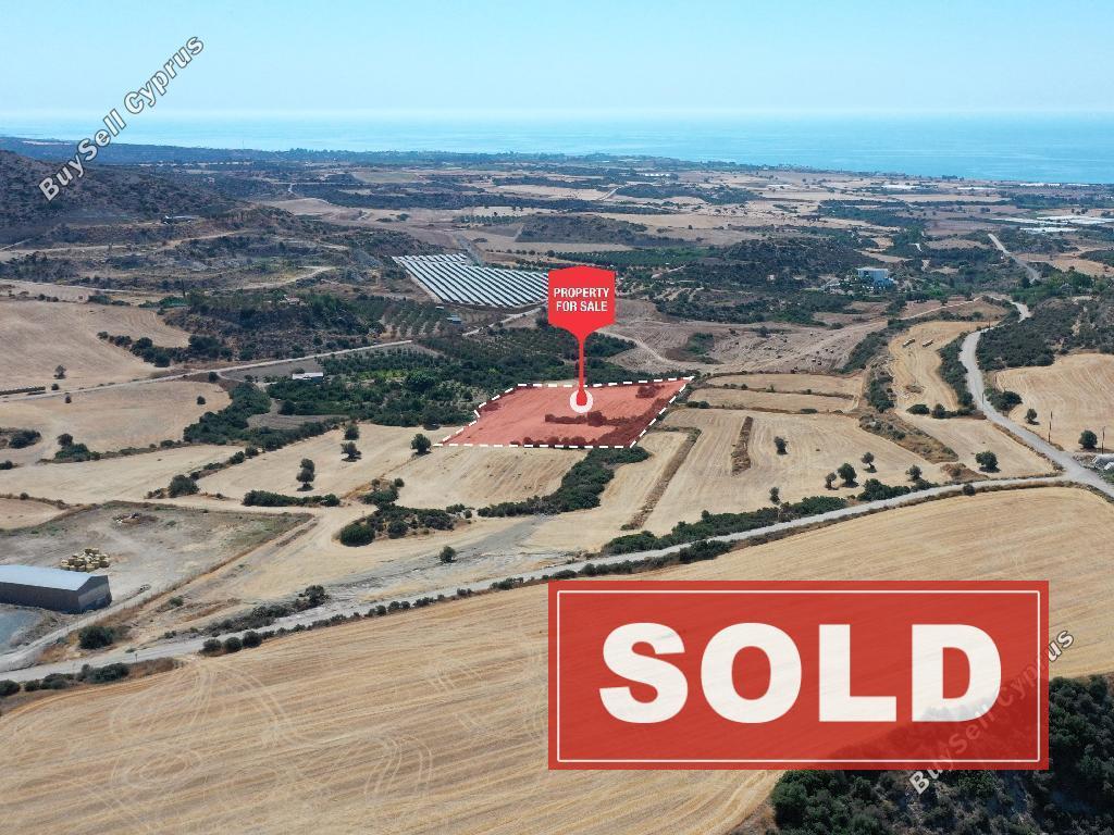 land sold maroni larnaca 1117792 image 1387444