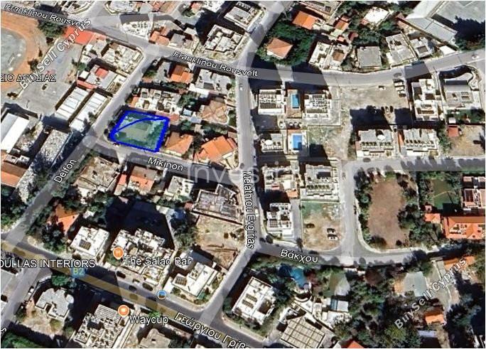 plot for sale chrysopolitissa larnaca 9021792 image 18540650