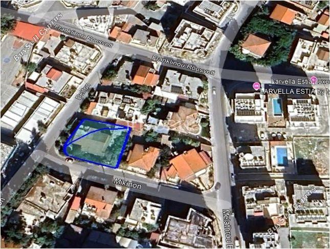plot for sale chrysopolitissa larnaca 9021792 image 18540653