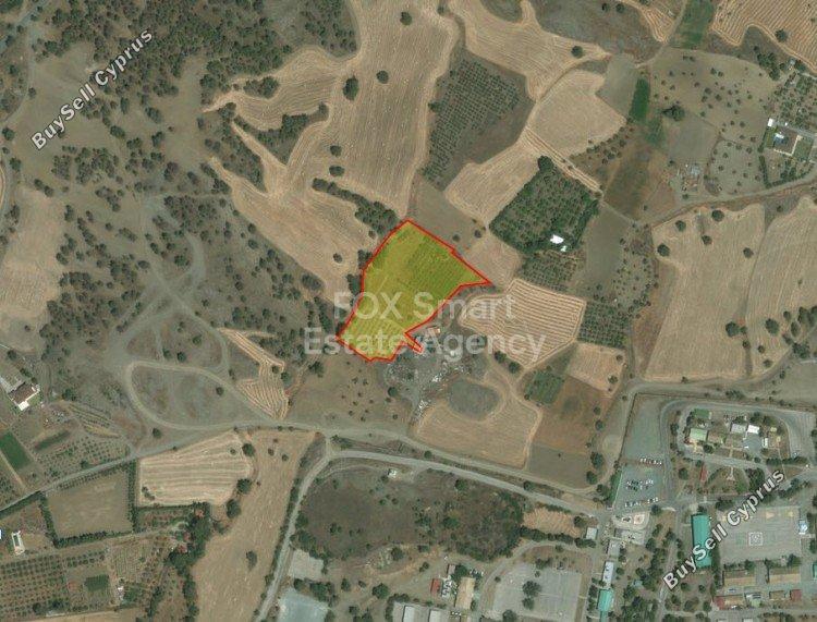 plot for sale mathiatis nicosia 1153792 image 5173771