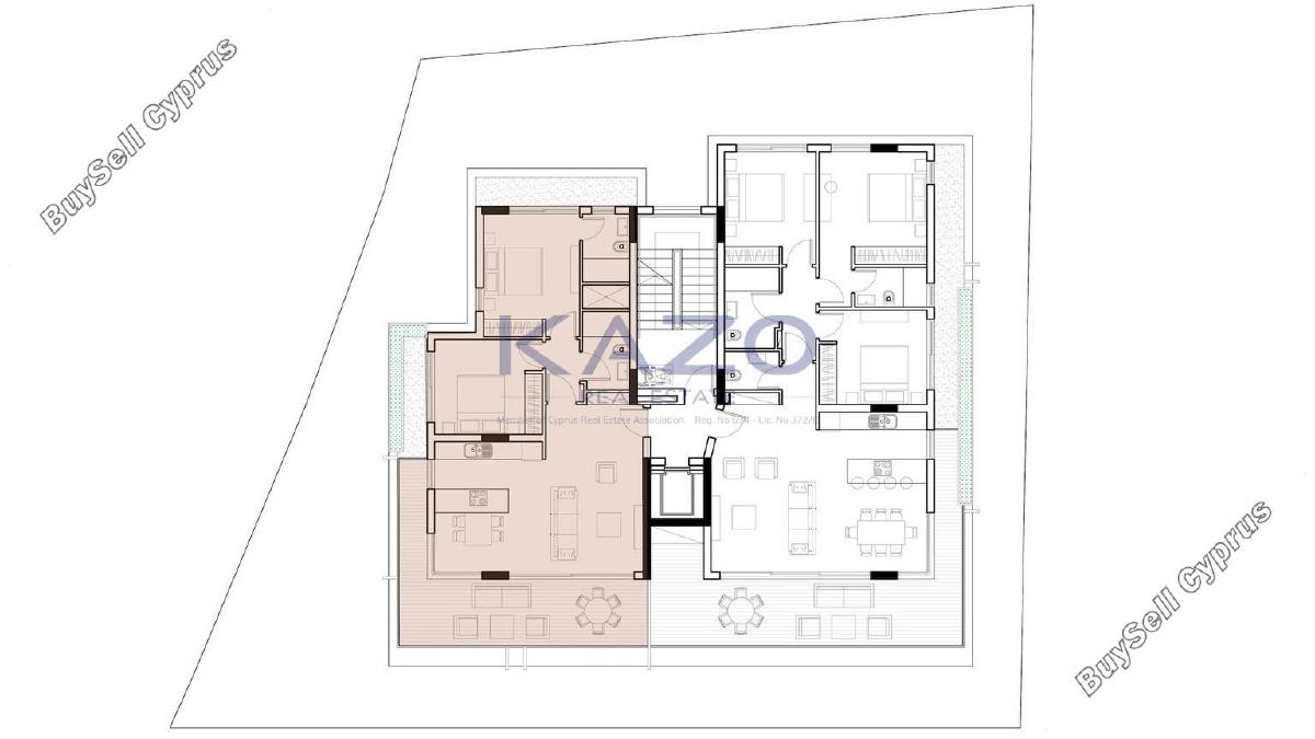 studio apartment building for sale kato polemidia limassol 8338792 image 14347896