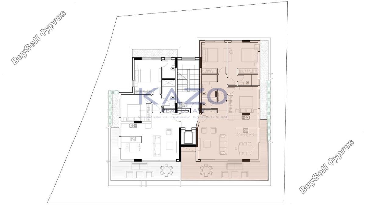 studio apartment building for sale kato polemidia limassol 8338792 image 14347898