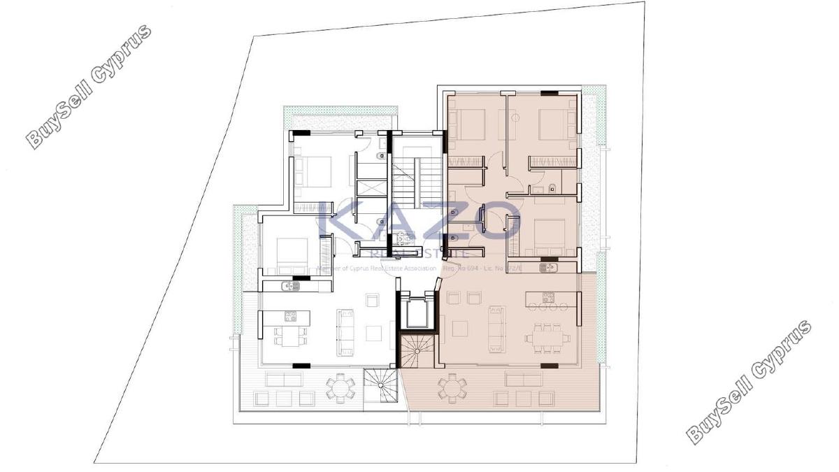 studio apartment building for sale kato polemidia limassol 8338792 image 14347903