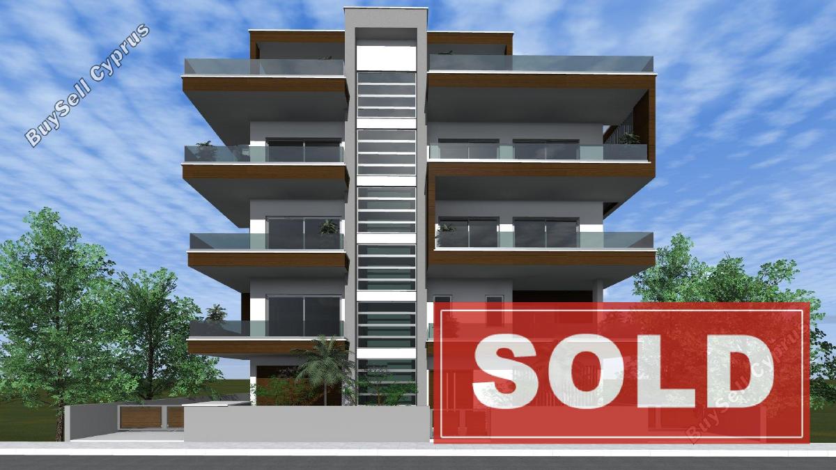 studio apartment building sold agios spyridonas limassol 1197792 image 12600352
