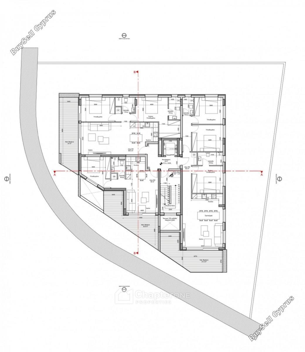 1 bedroom apartment for sale agios dometios nicosia 8913892 image 17716069