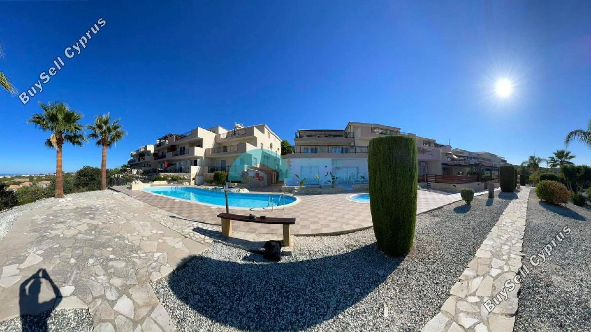 1 Bedroom Ground floor apartment for sale in Mesa Chorio, Paphos 16266939