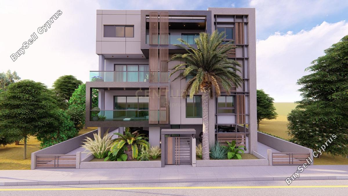 3 Bedroom Penthouse for sale in Agios Georgios Limassol, Limassol 16626836