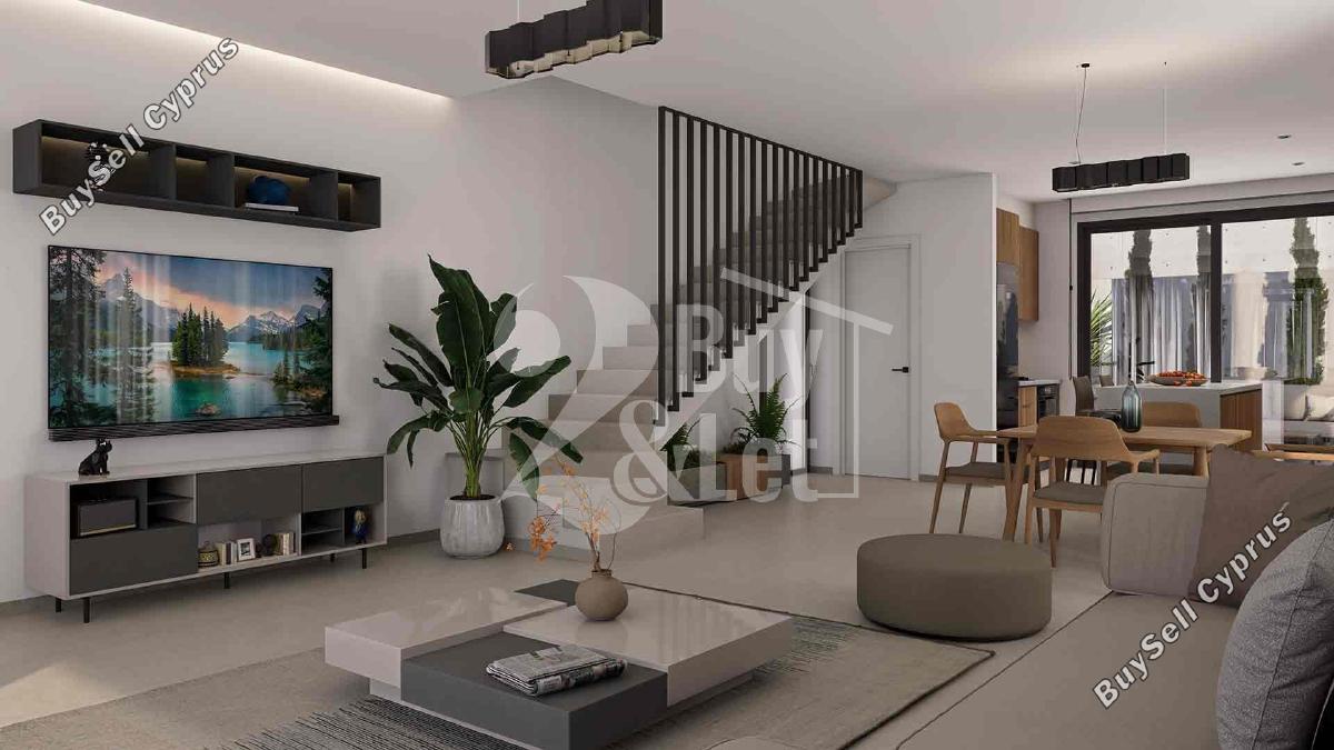 3 Bedroom Detached house for sale in Chlorakas, Paphos 16733616
