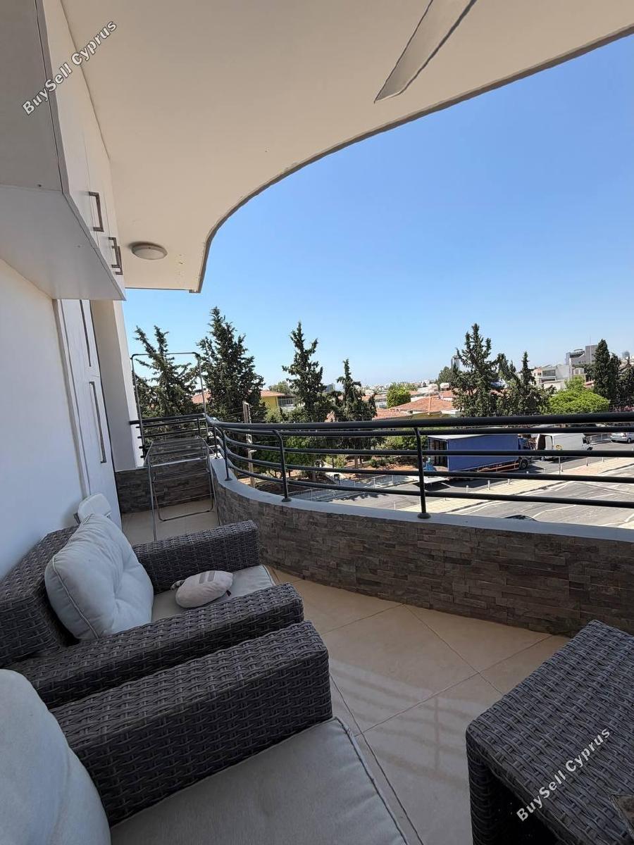 3 Bedroom Apartment for sale in Linopetra, Limassol 16803735