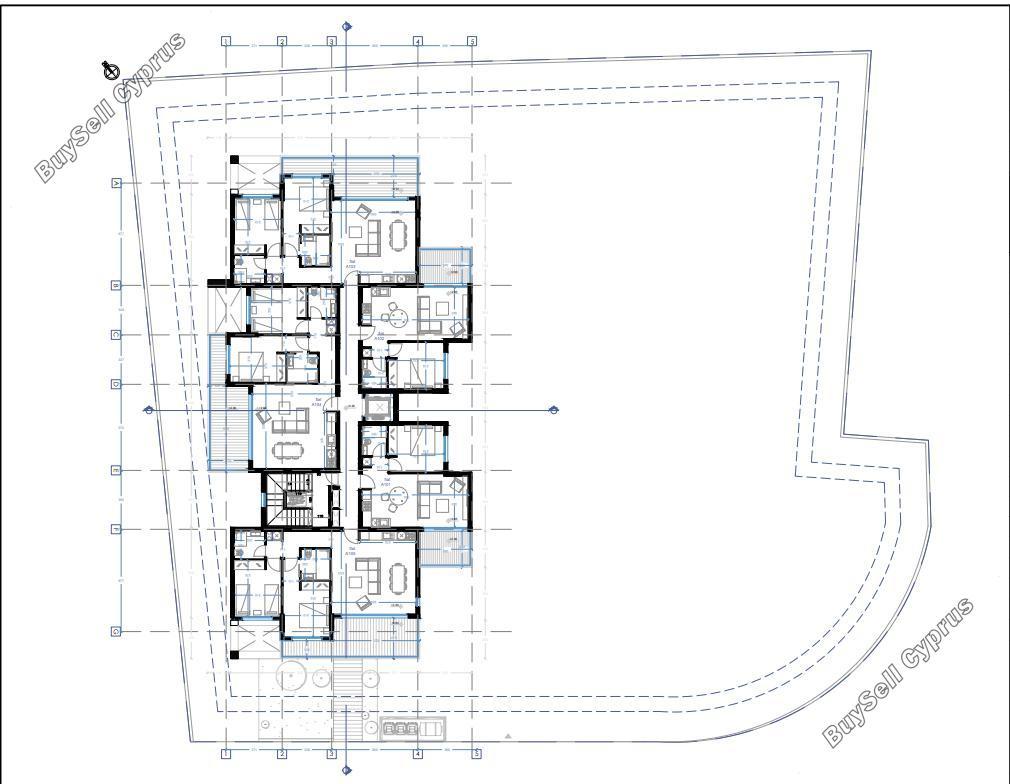 2 bedroom apartment for sale aradippou larnaca 1579892 image 15634930