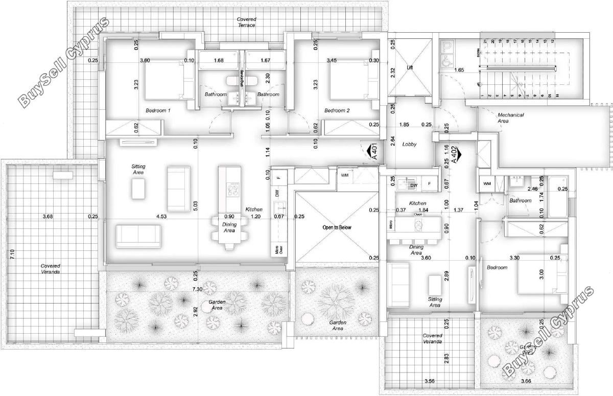 2 bedroom apartment for sale potamos germasogeias limassol 1385892 image 6188906