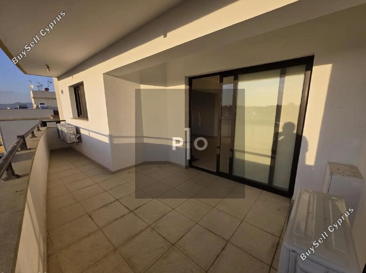 2 bedroom penthouse for rent makedonitissa nicosia 8406892 image 15198842