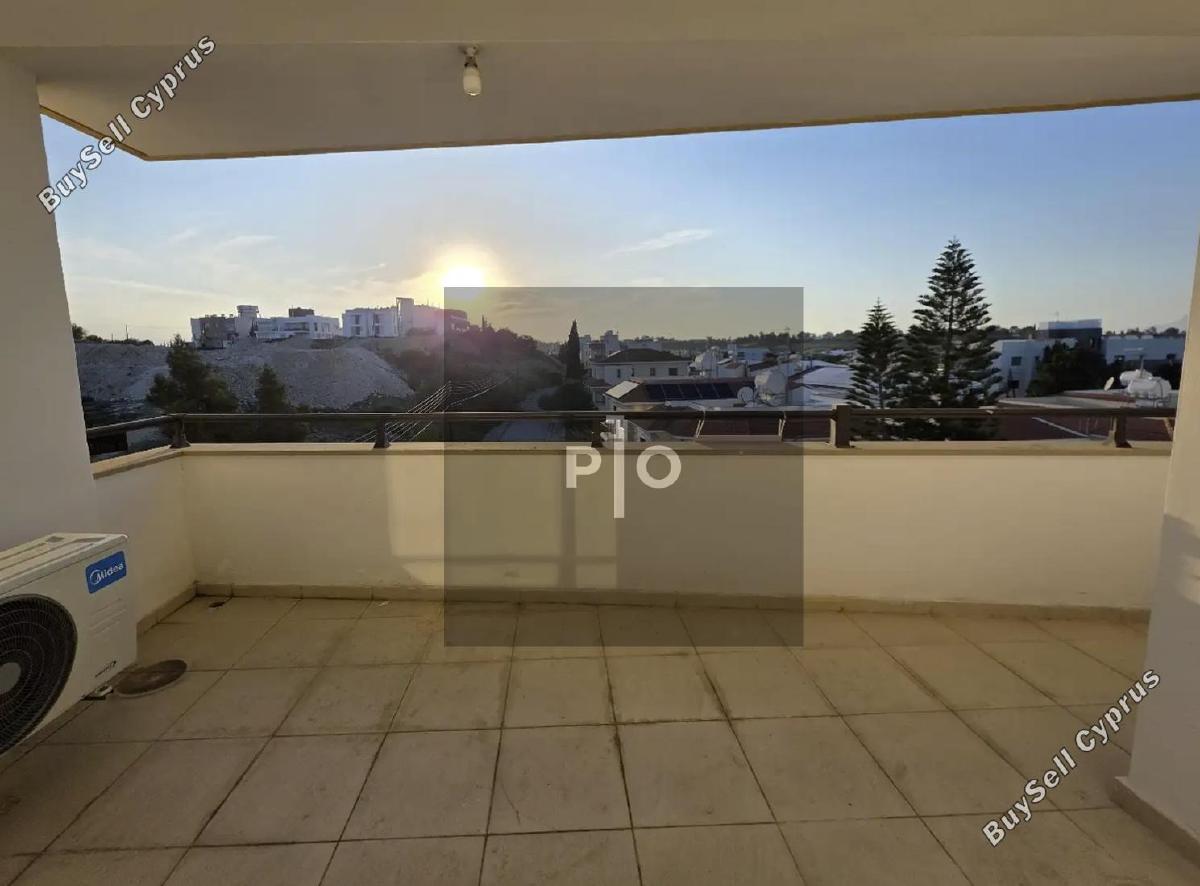 2 bedroom penthouse for rent makedonitissa nicosia 8406892 image 15198848
