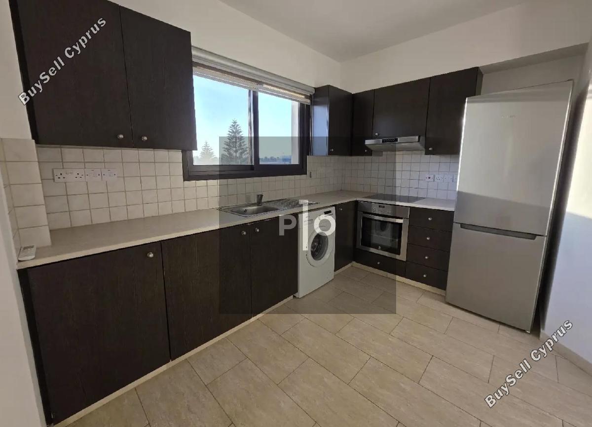 2 bedroom penthouse for rent makedonitissa nicosia 8406892 image 15198862