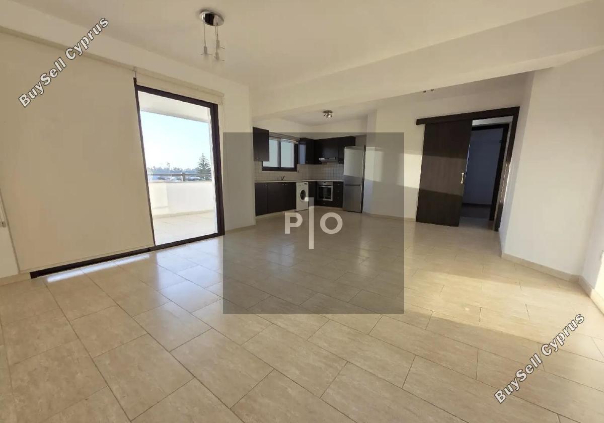 2 bedroom penthouse for rent makedonitissa nicosia 8406892 image 15198870