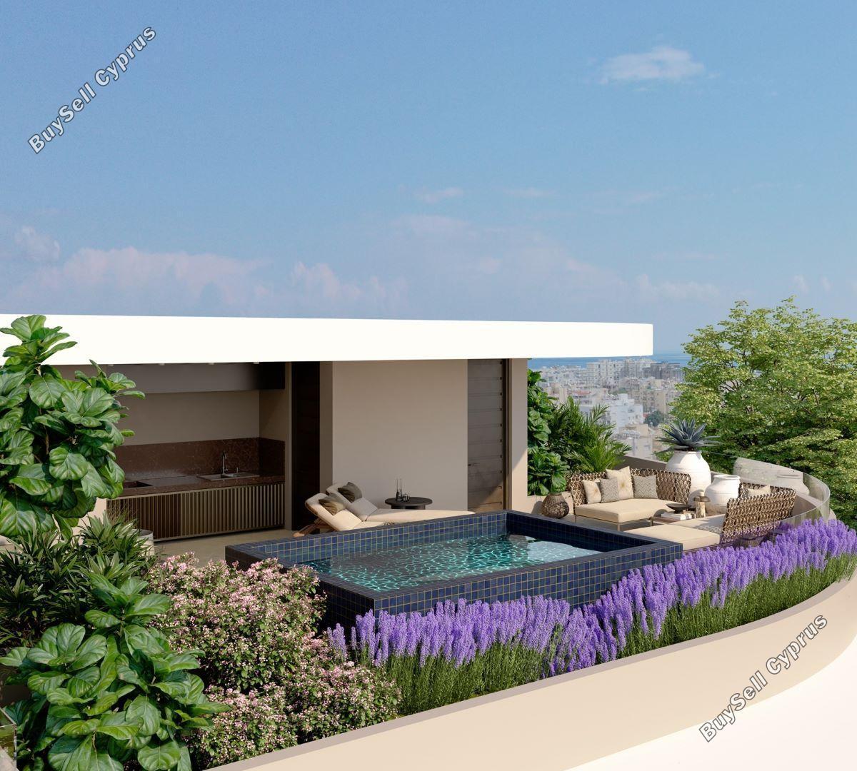 2 bedroom penthouse for sale agios nektarios limassol 1741892 image 4754322