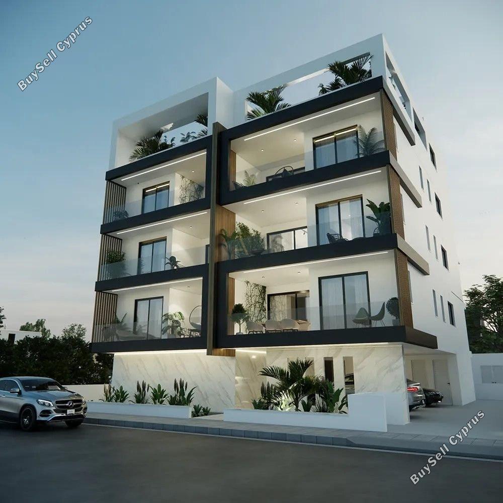 2 bedroom penthouse for sale strovolos nicosia 1858892 image 15197713