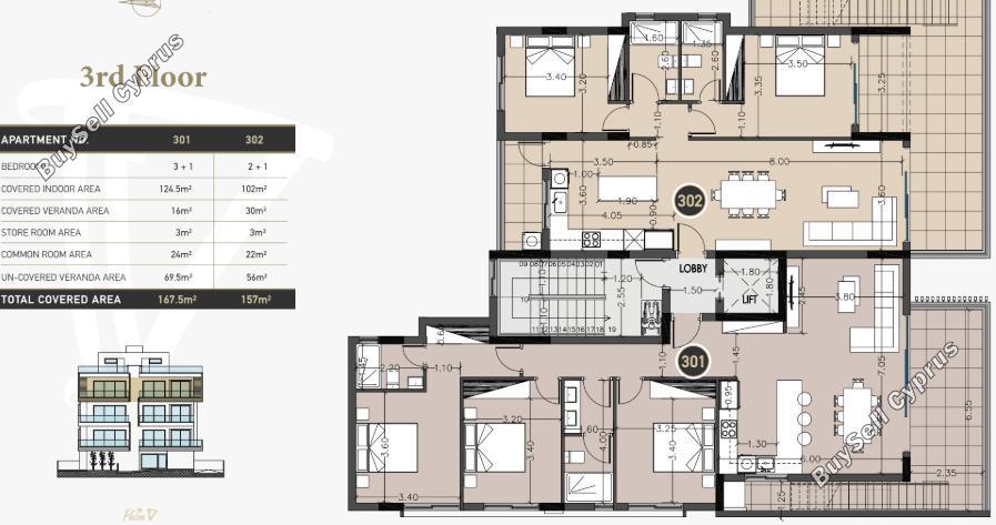3 bedroom apartment for sale potamos germasogeias limassol 1708892 image 13949504