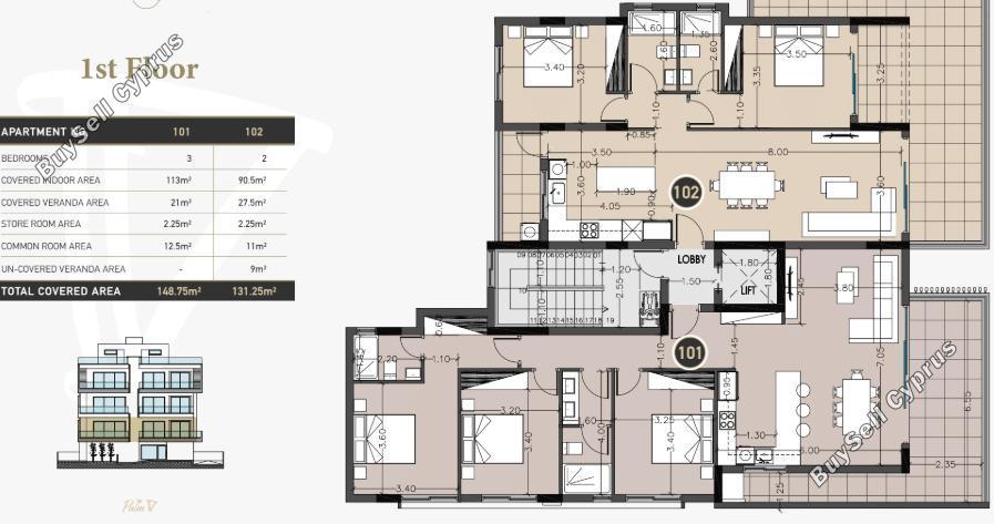 3 bedroom apartment for sale potamos germasogeias limassol 1708892 image 13949506