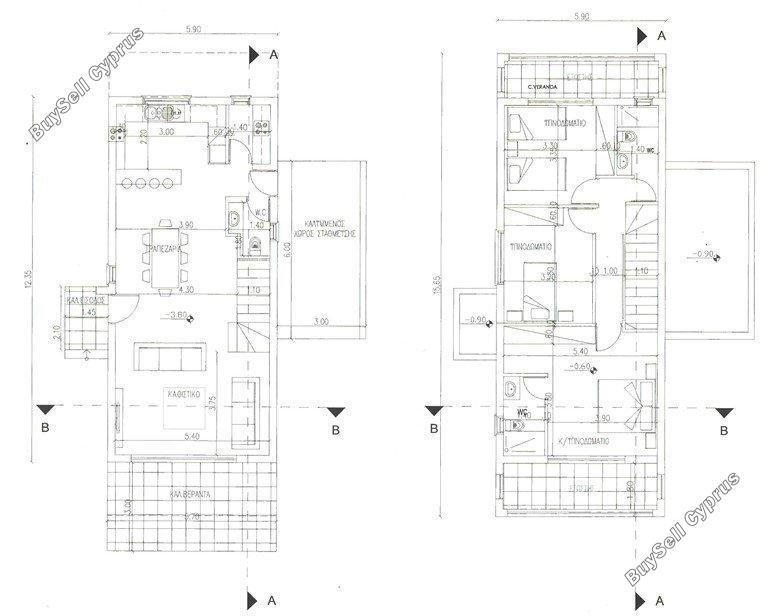 3 bedroom detached house for sale emba paphos 8499892 image 15318944
