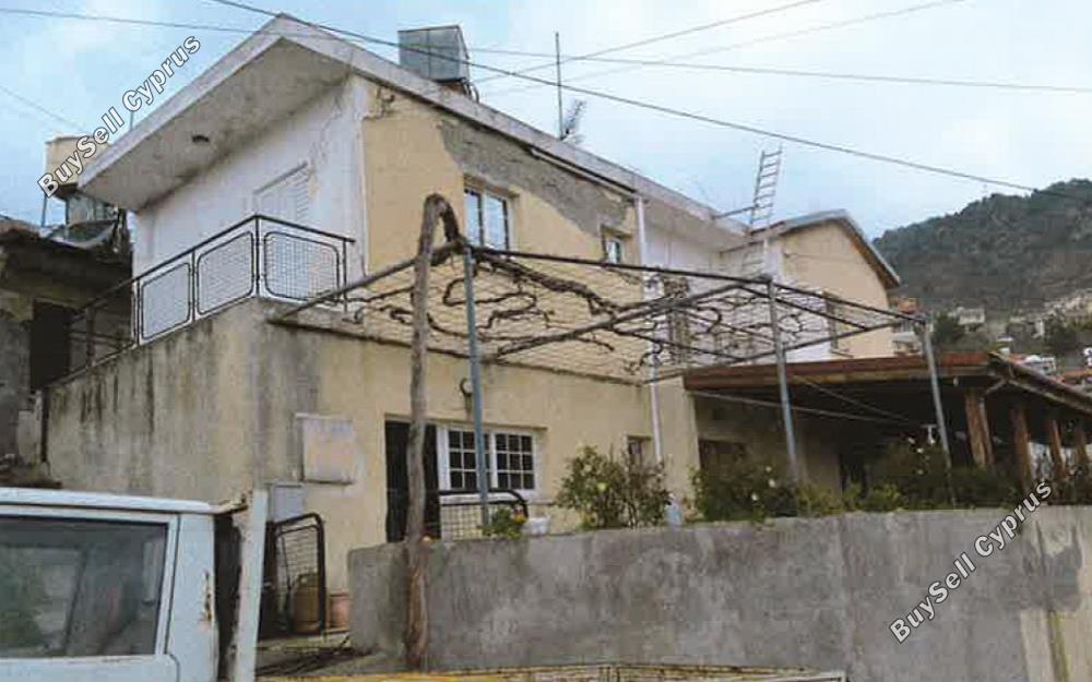 4 bedroom detached house for sale pelendri limassol 828892 image 11082182