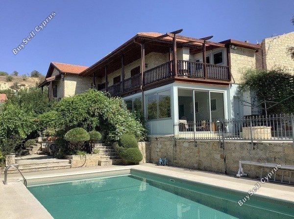 4 bedroom detached house for sale vouni limassol 1682892 image 15720675