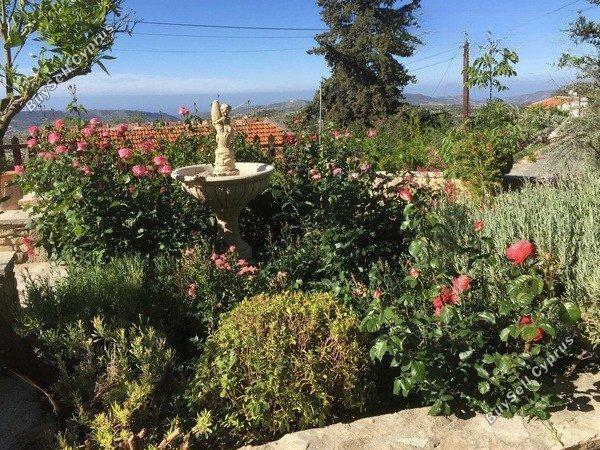 4 bedroom detached house for sale vouni limassol 1682892 image 15720677