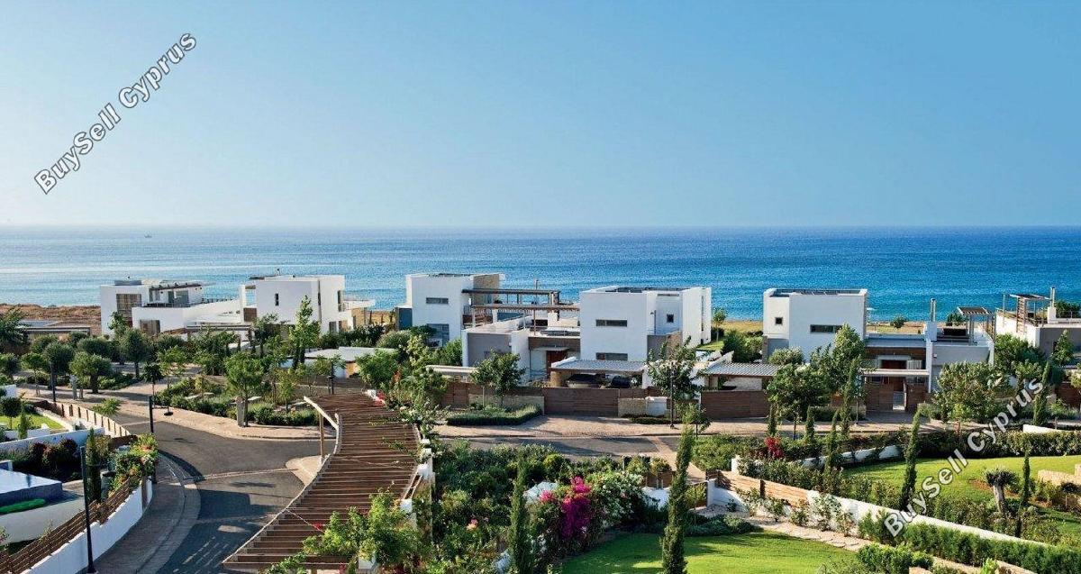 3 Bedroom Detached house for sale in Baths of Aphrodite, Paphos 5112958