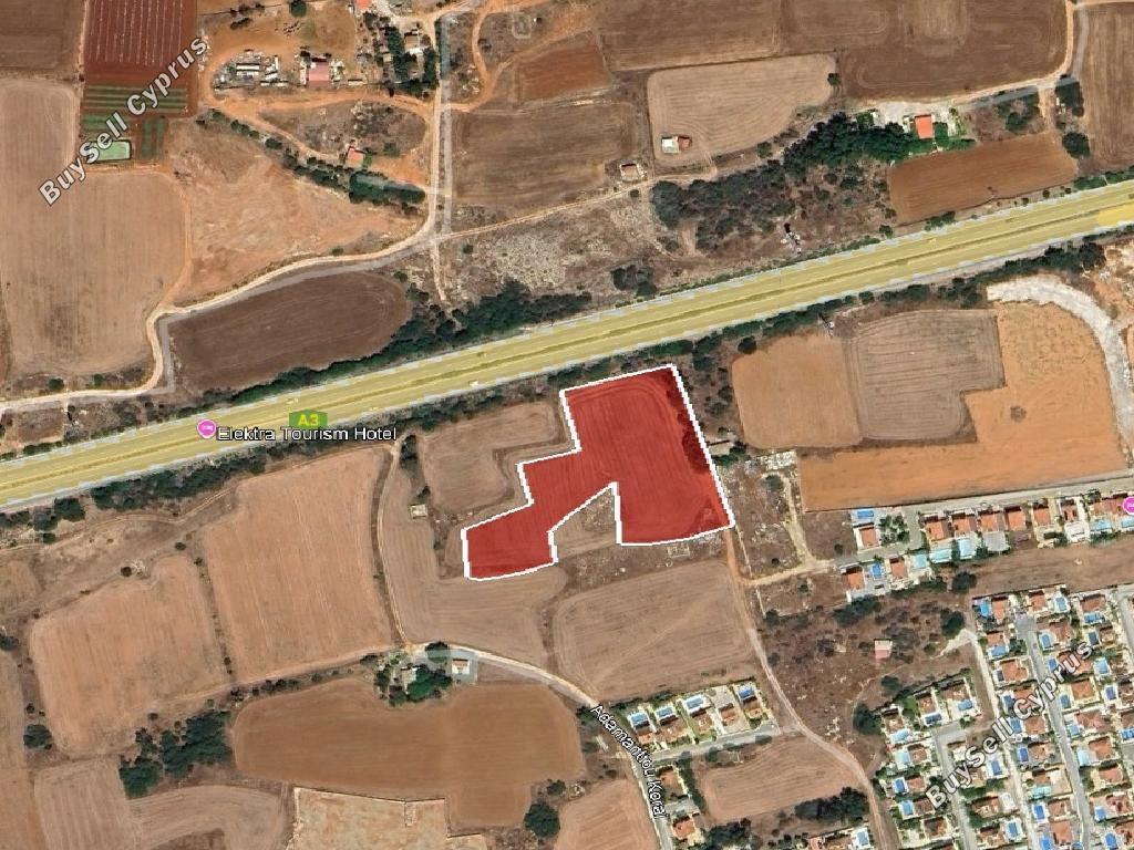 land for sale agia thekla famagusta 8629892 image 15870436