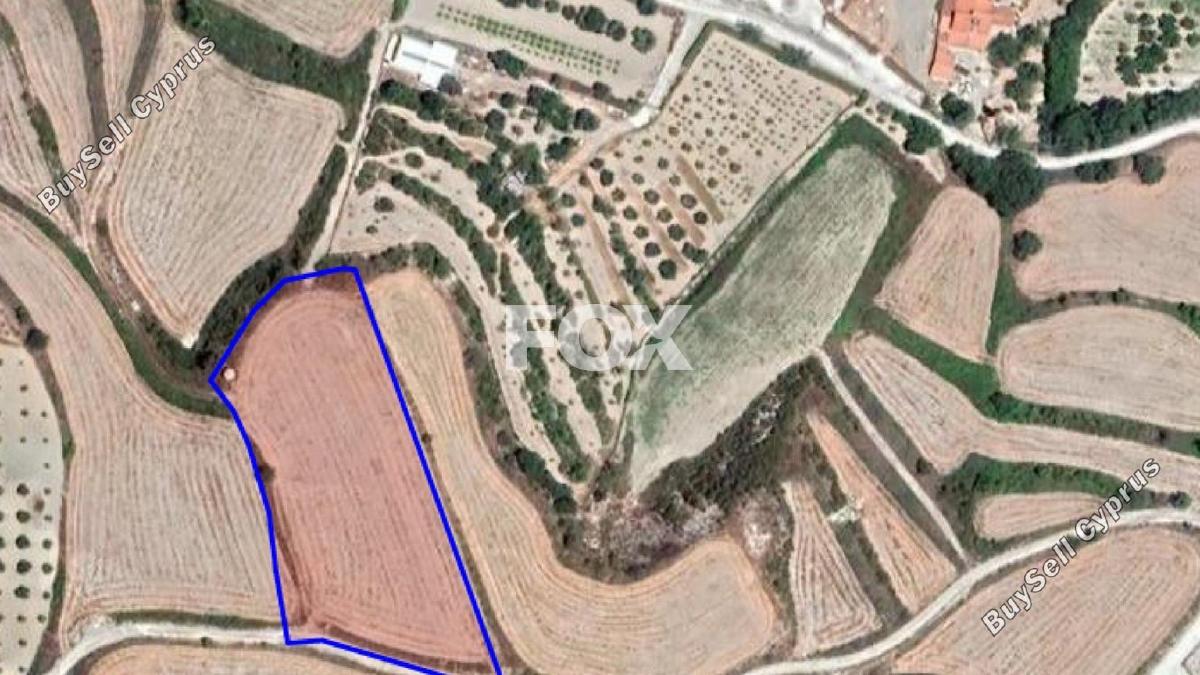 land for sale stroumbi paphos 1160892 image 14827520