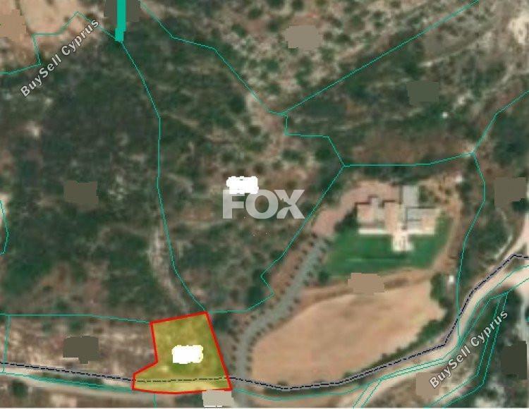 land for sale tsada paphos 1158892 image 10028743