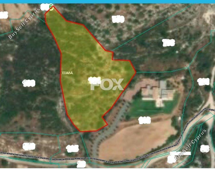 land for sale tsada paphos 1158892 image 10028744