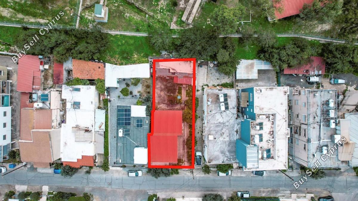 plot for sale pallouriotissa nicosia 1314892 image 5639301